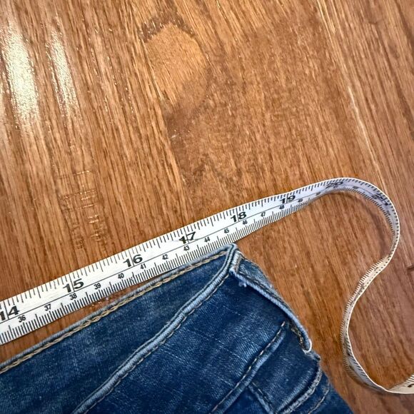 NYDJ Barbara bootcut high rise jeans size 14 - Picture 9 of 13